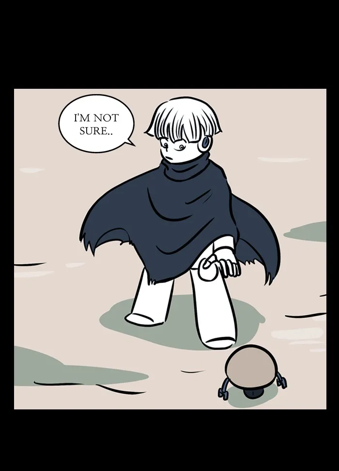 Read XINK3R chapter 94 image 13 on Lezhin