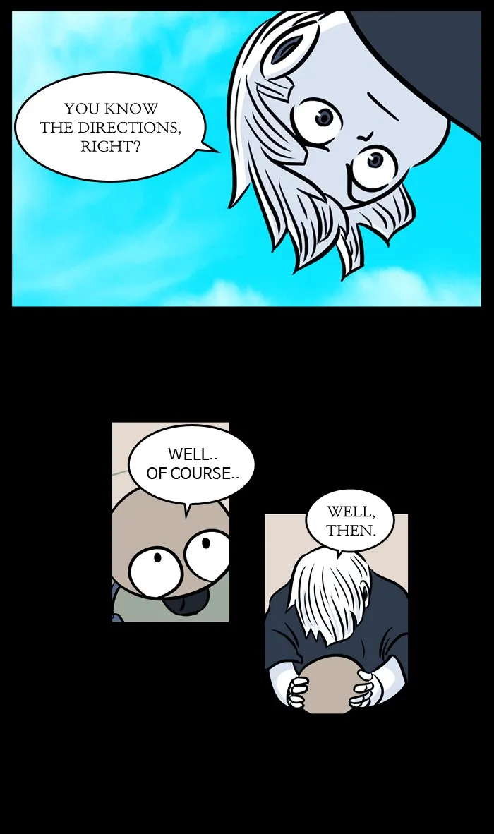 Read XINK3R chapter 94 image 17 on Lezhin