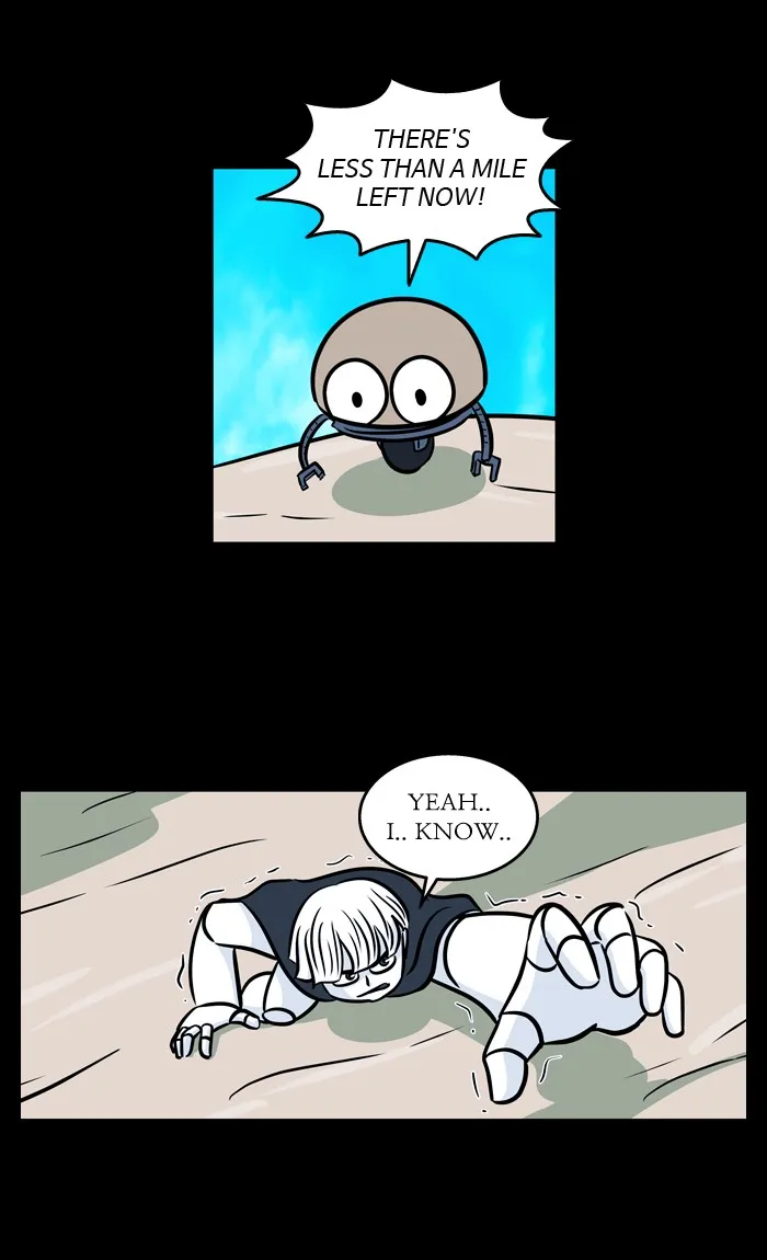 Read XINK3R chapter 94 image 2 on Lezhin