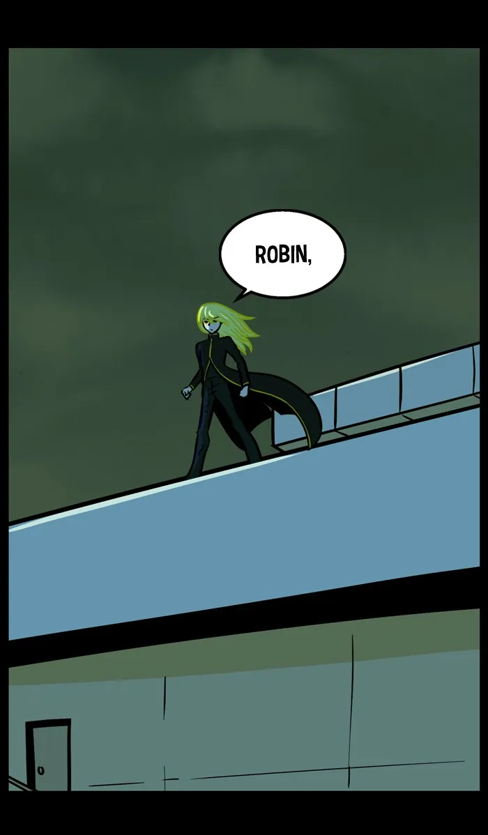 Read XINK3R chapter 94 image 21 on Lezhin