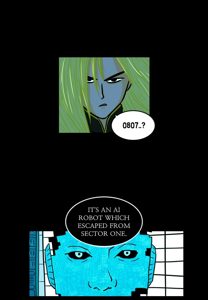 Read XINK3R chapter 94 image 24 on Lezhin