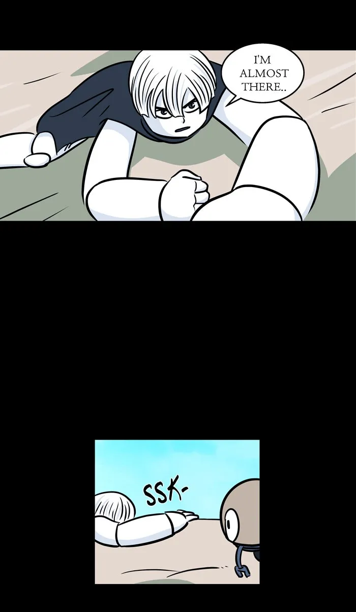 Read XINK3R chapter 94 image 3 on Lezhin
