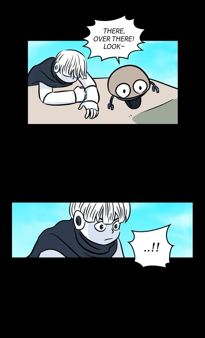 Read XINK3R chapter 94 image 4 on Lezhin
