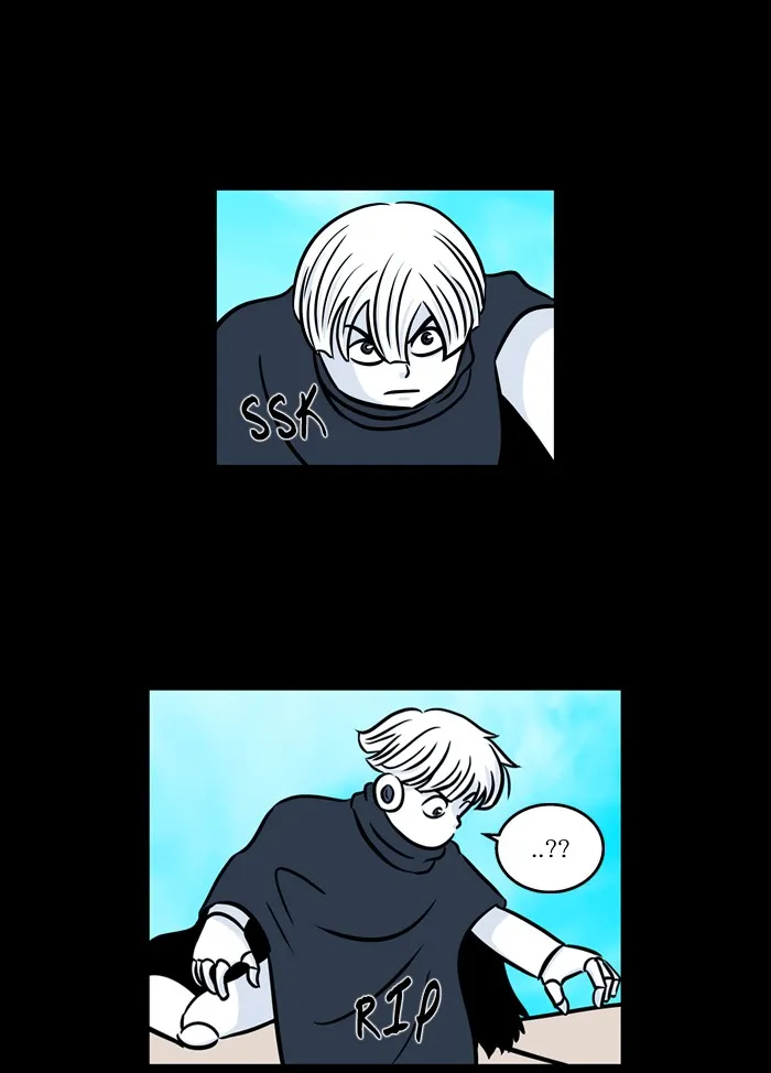 Read XINK3R chapter 94 image 6 on Lezhin