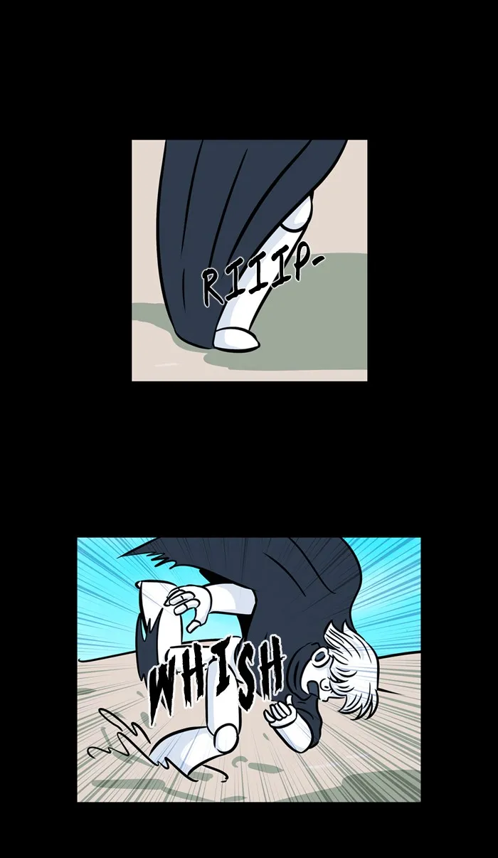Read XINK3R chapter 94 image 7 on Lezhin