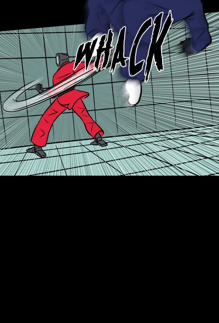 Read XINK3R chapter 95 image 39 on Lezhin
