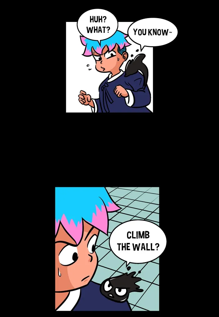 Read XINK3R chapter 96 image 13 on Lezhin