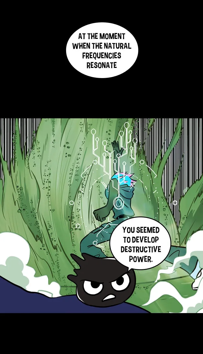 Read XINK3R chapter 96 image 16 on Lezhin