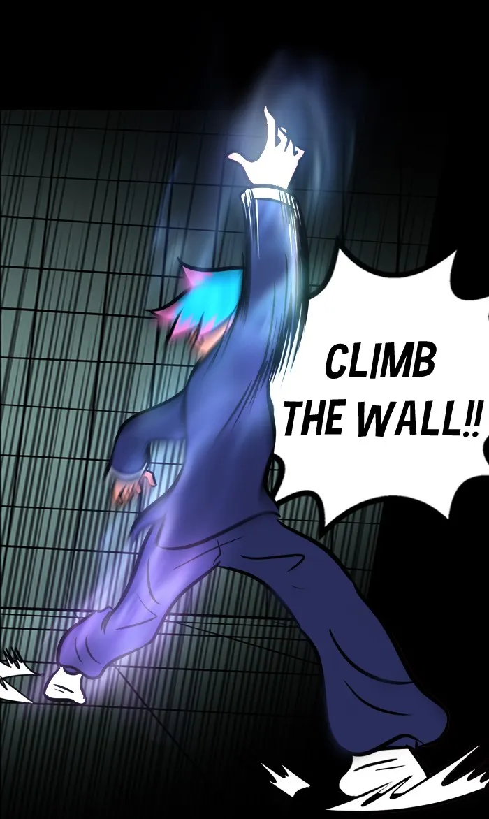 Read XINK3R chapter 96 image 31 on Lezhin