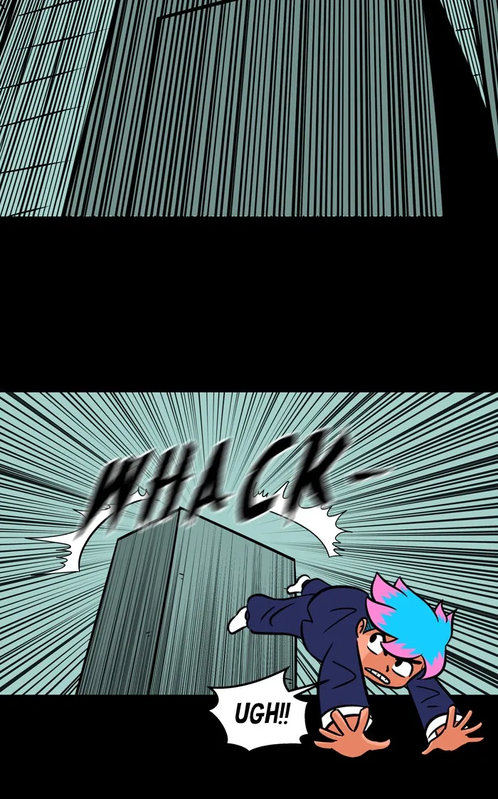 Read XINK3R chapter 97 image 11 on Lezhin