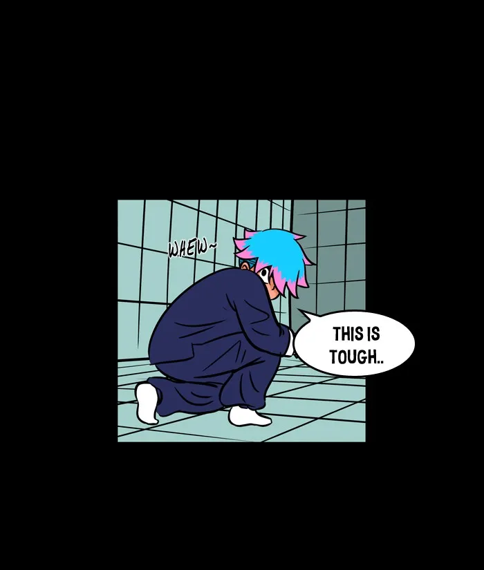 Read XINK3R chapter 97 image 14 on Lezhin