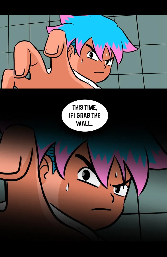 Read XINK3R chapter 97 image 16 on Lezhin