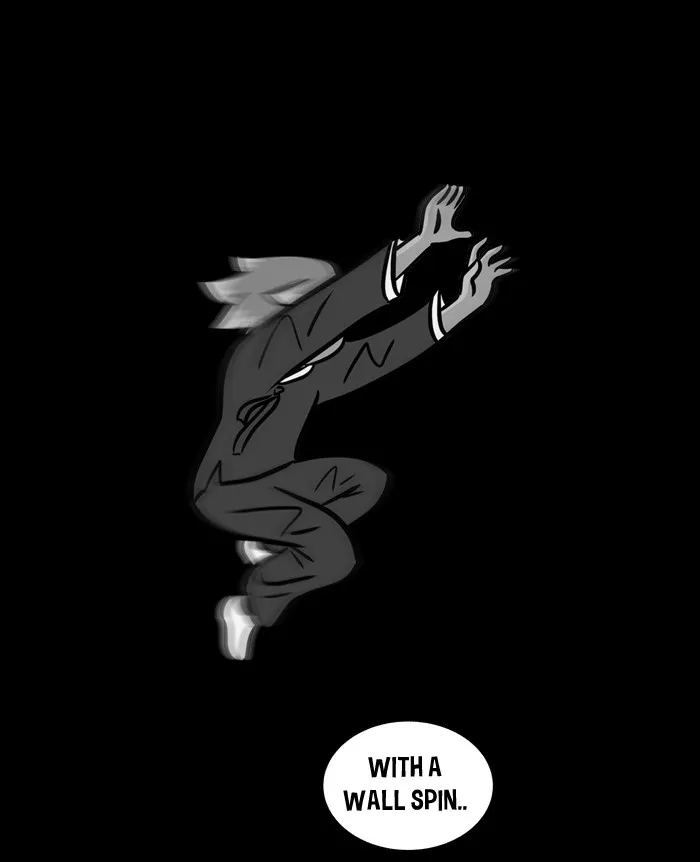 Read XINK3R chapter 97 image 17 on Lezhin