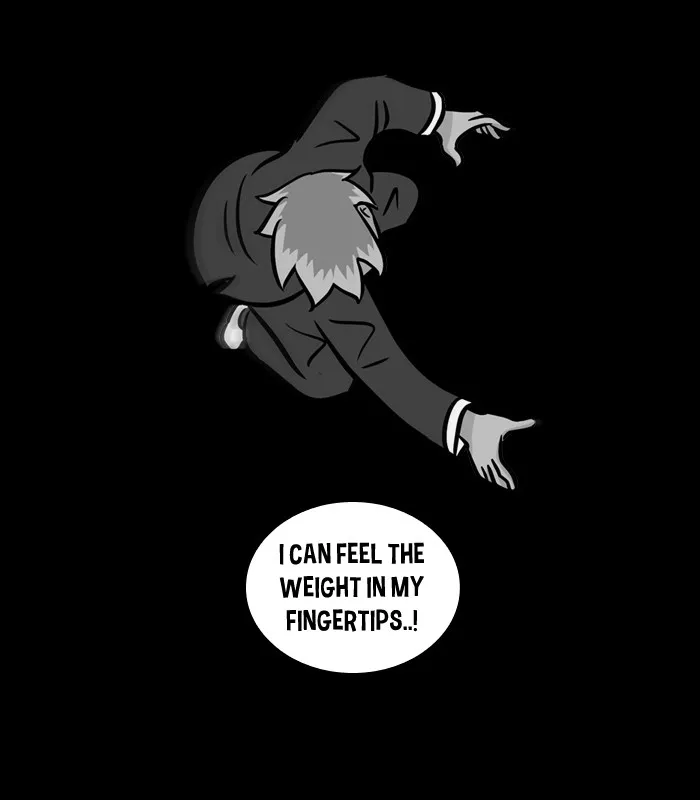 Read XINK3R chapter 97 image 19 on Lezhin