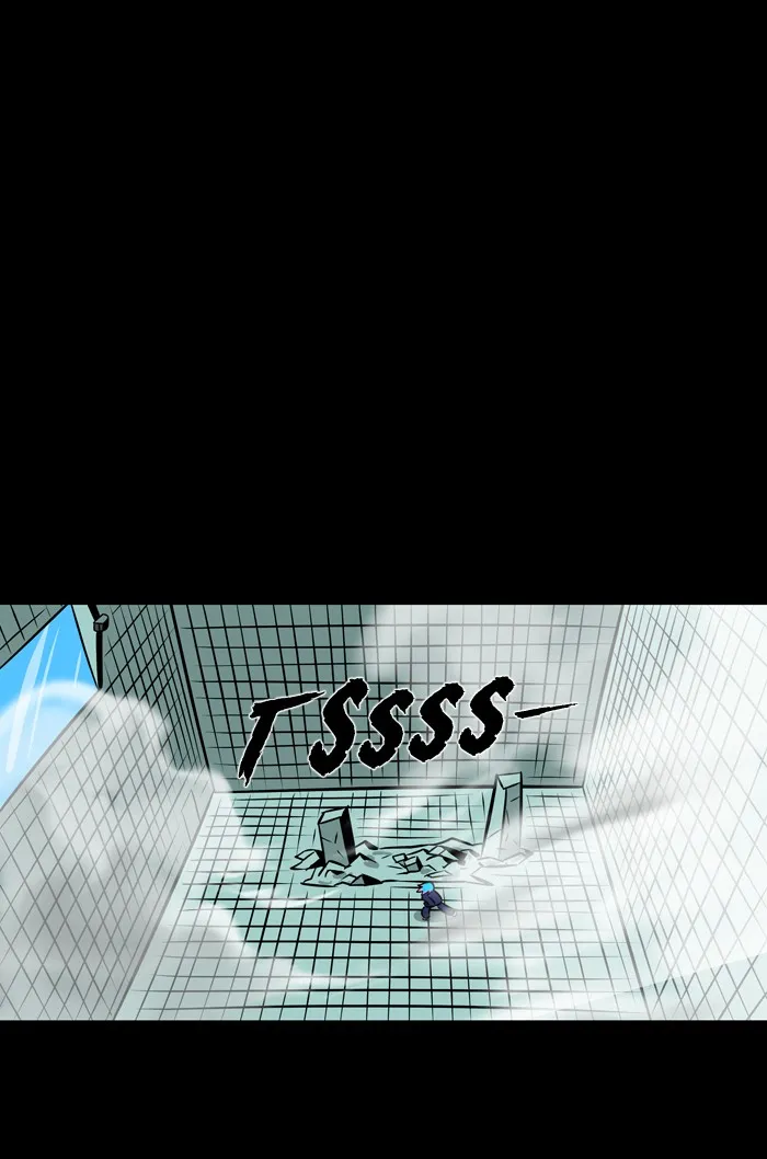 Read XINK3R chapter 97 image 24 on Lezhin