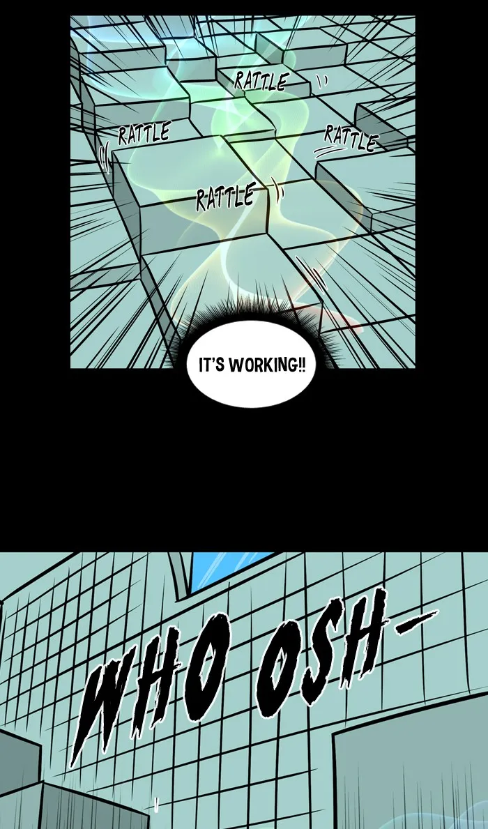 Read XINK3R chapter 97 image 5 on Lezhin