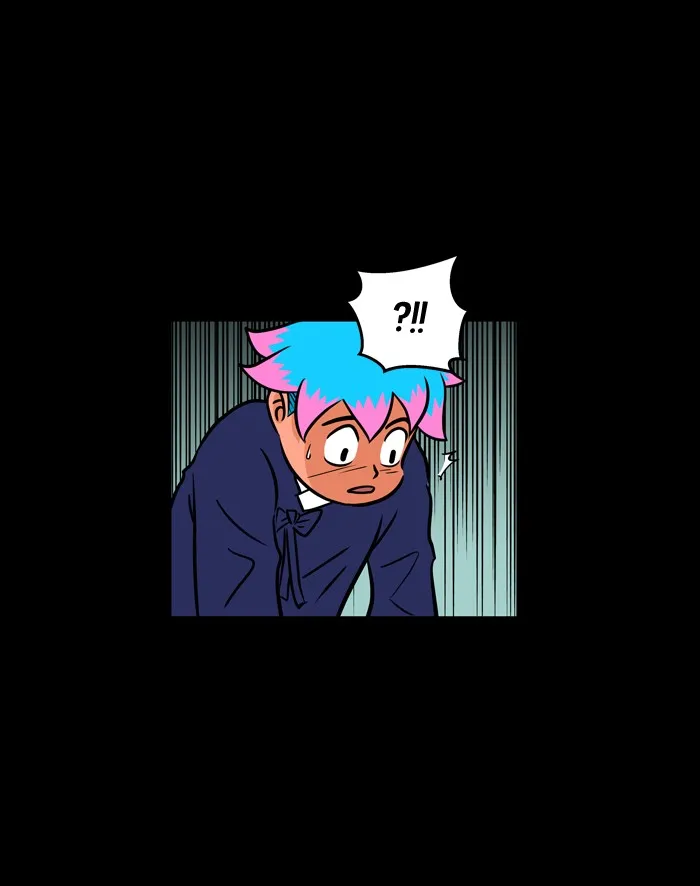 Read XINK3R chapter 97 image 8 on Lezhin