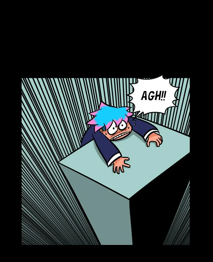 Read XINK3R chapter 97 image 9 on Lezhin
