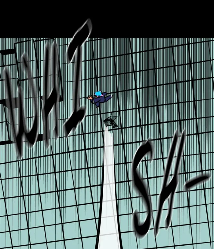 Read XINK3R chapter 99 image 16 on Lezhin