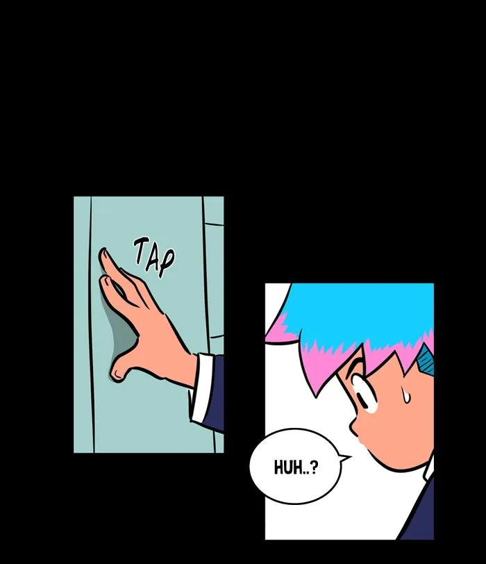 Read XINK3R chapter 99 image 26 on Lezhin