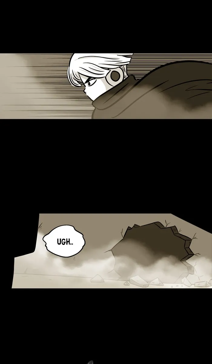Read XINK3R chapter 99 image 4 on Lezhin