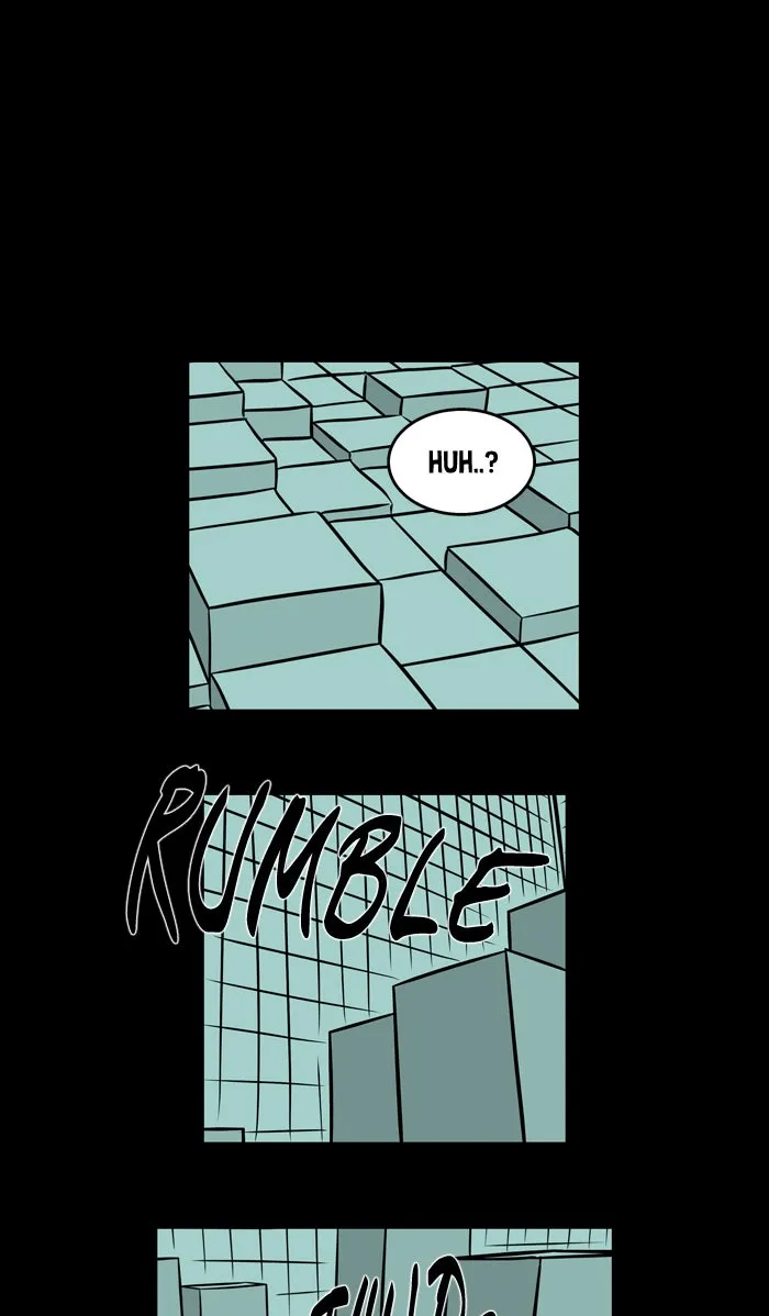 Read XINK3R chapter 99 image 9 on Lezhin