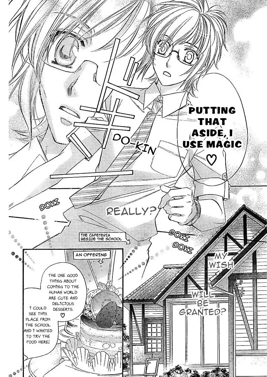 Read XOXO For You chapter 1 image 22 on Lezhin