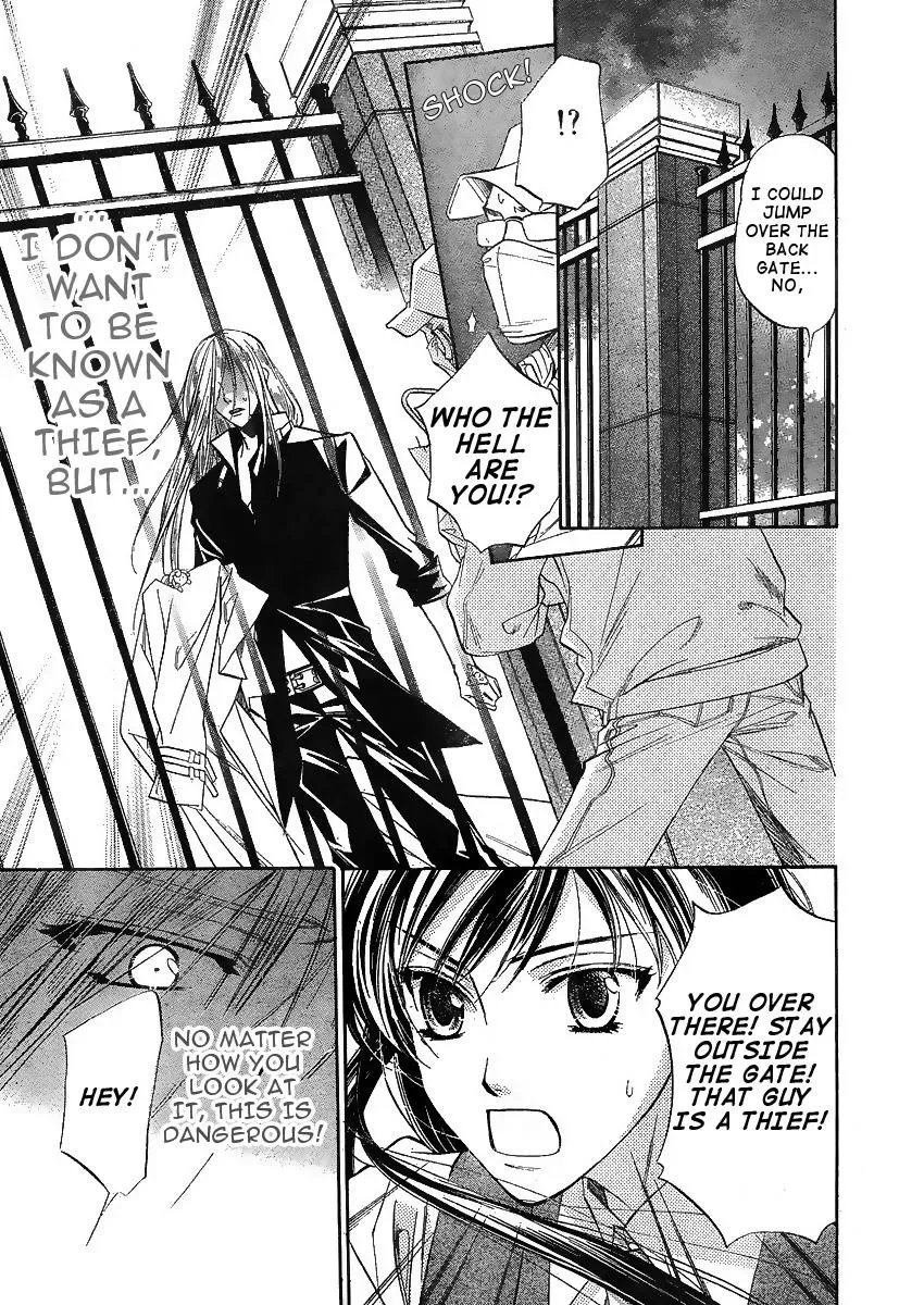 Read XOXO For You chapter 1 image 37 on Lezhin