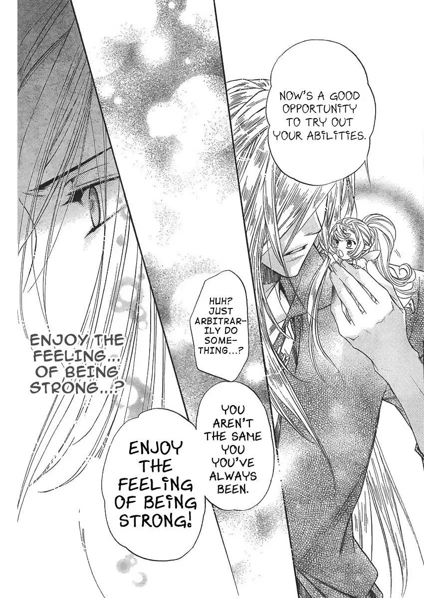 Read XOXO For You chapter 1 image 38 on Lezhin