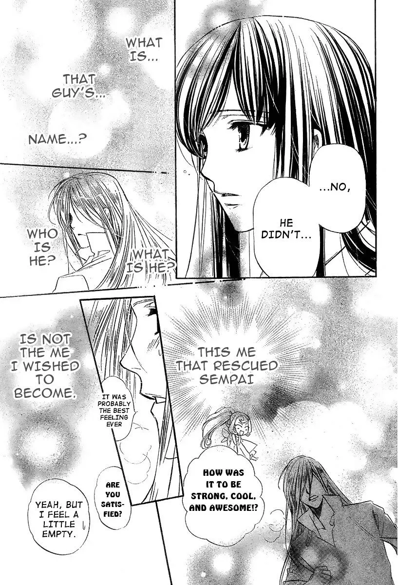 Read XOXO For You chapter 1 image 45 on Lezhin