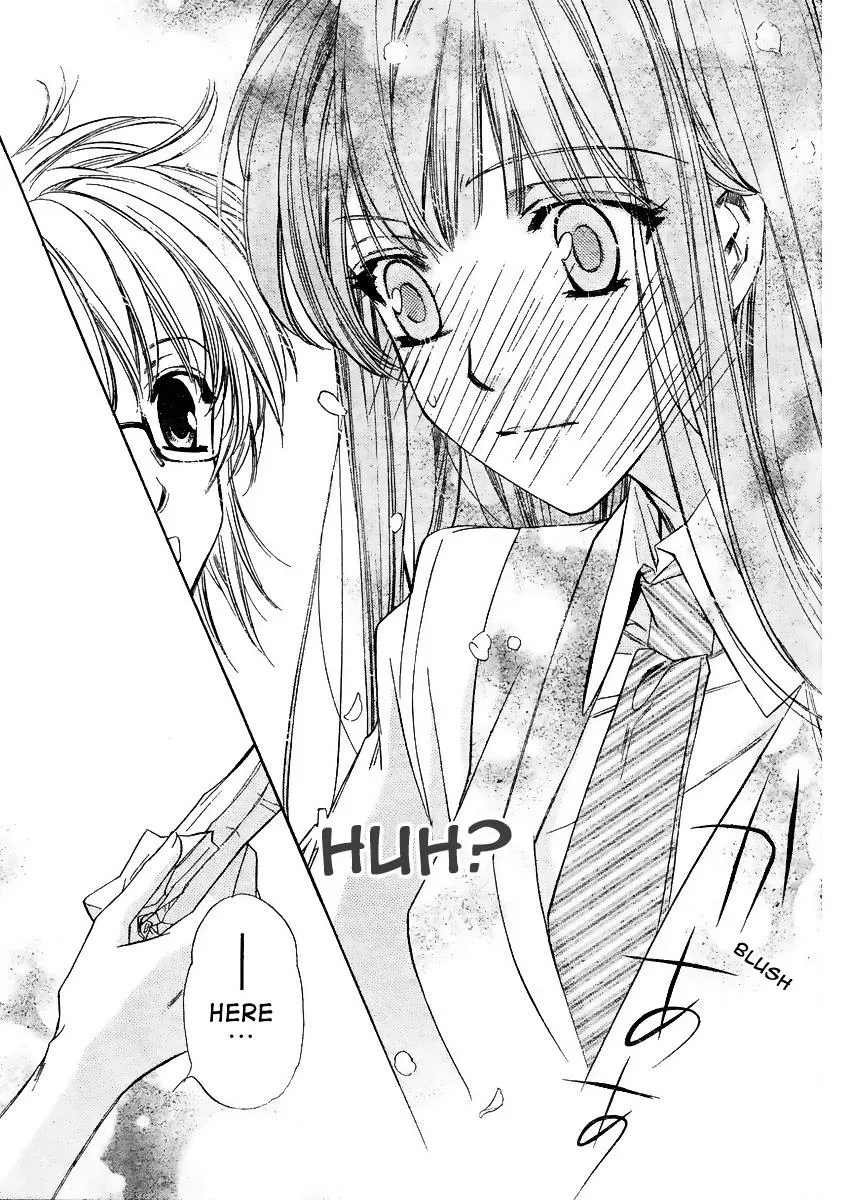 Read XOXO For You chapter 2 image 22 on Lezhin