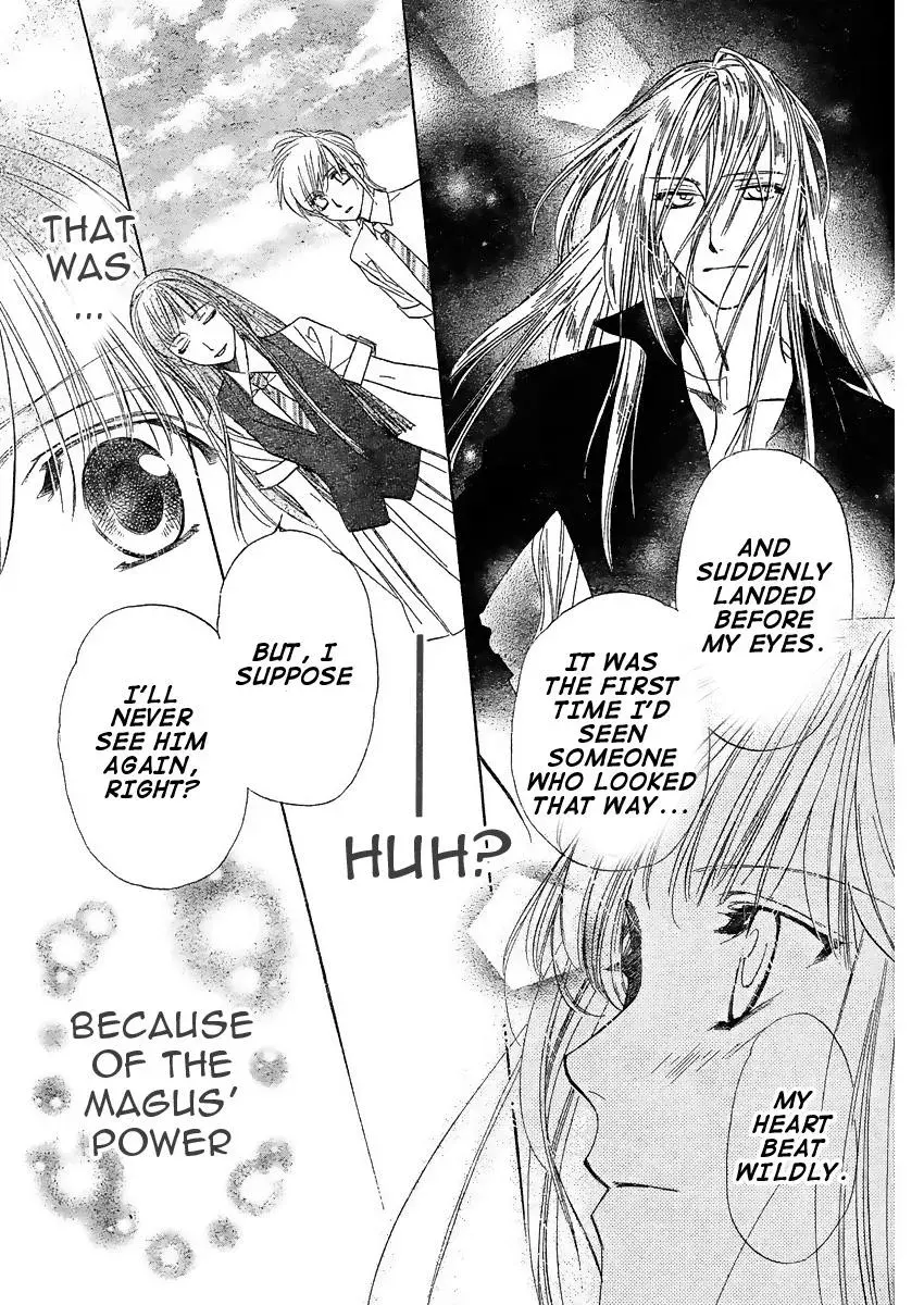 Read XOXO For You chapter 2 image 26 on Lezhin