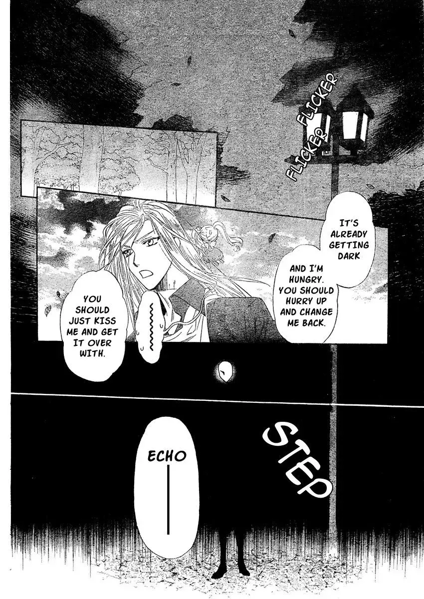 Read XOXO For You chapter 3 image 17 on Lezhin