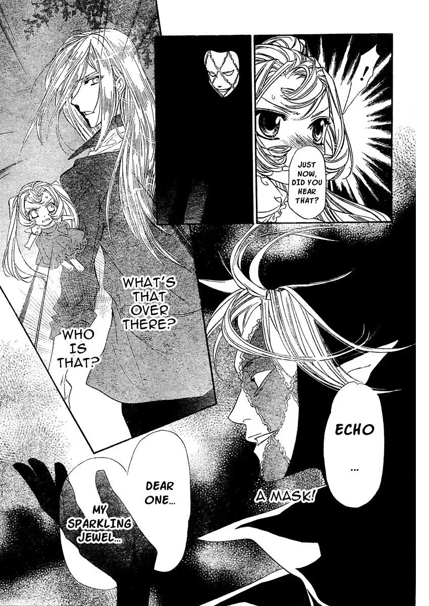 Read XOXO For You chapter 3 image 18 on Lezhin