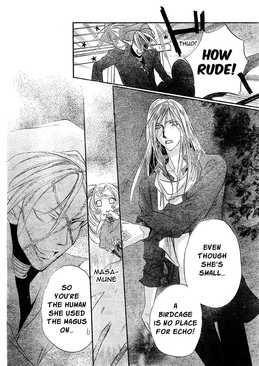 Read XOXO For You chapter 3 image 21 on Lezhin
