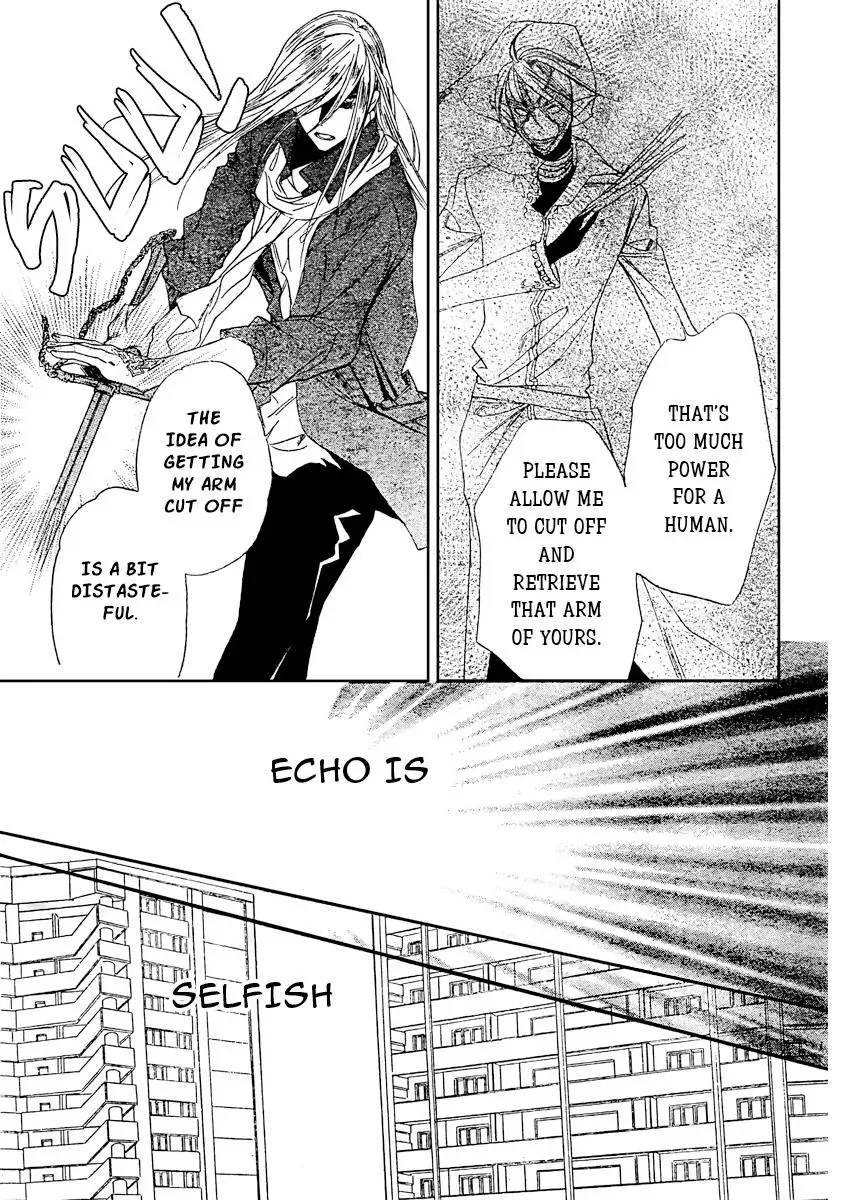 Read XOXO For You chapter 3 image 22 on Lezhin