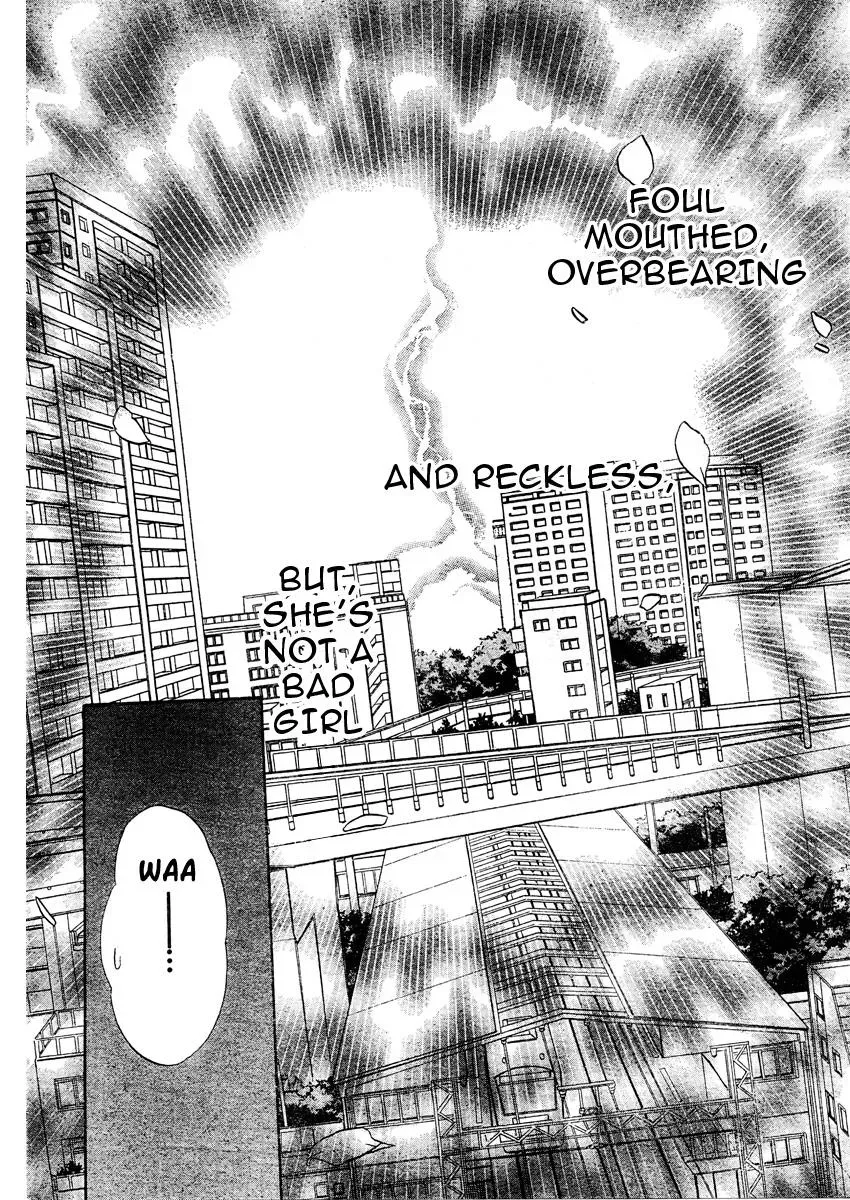 Read XOXO For You chapter 3 image 23 on Lezhin