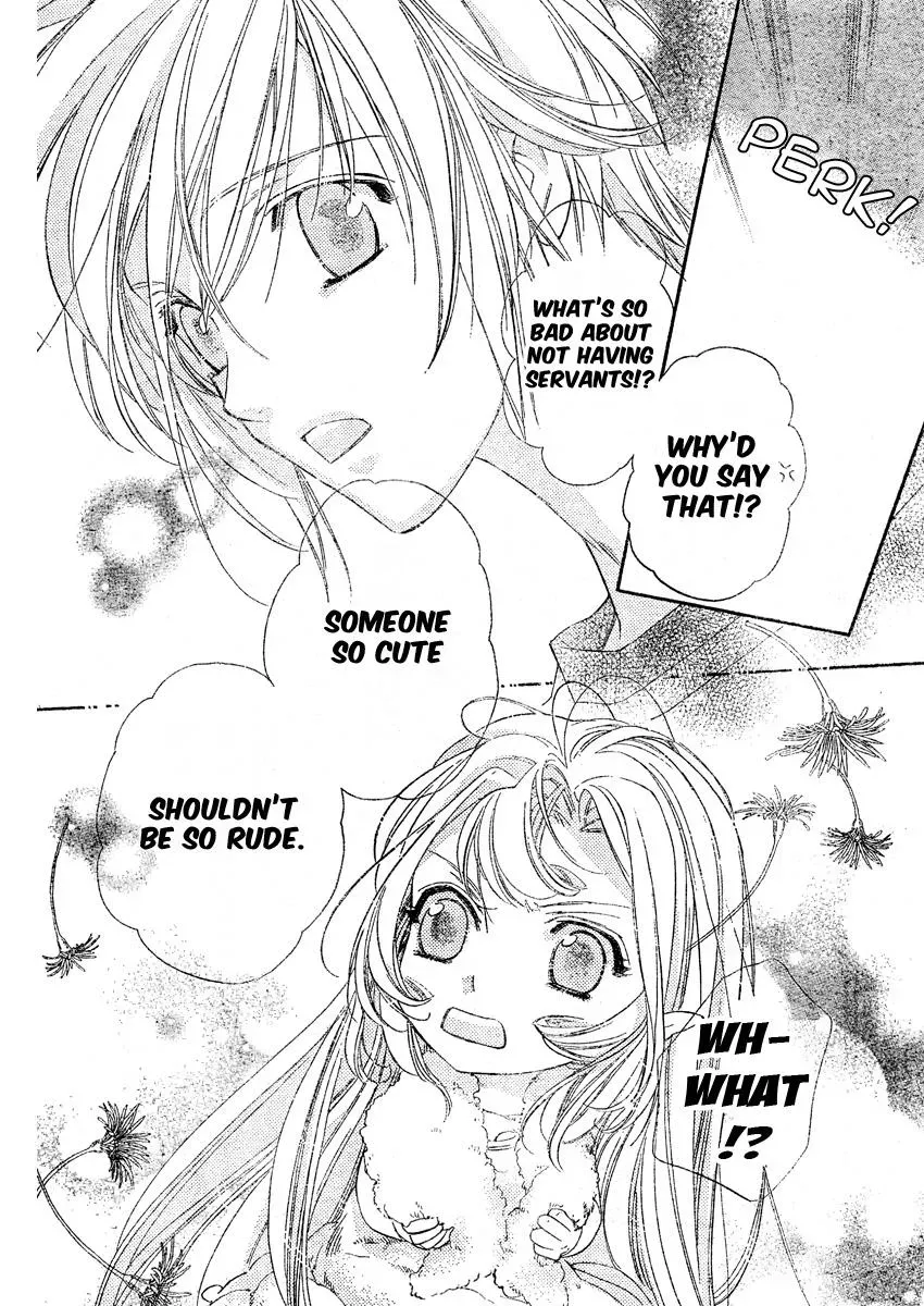 Read XOXO For You chapter 3 image 29 on Lezhin