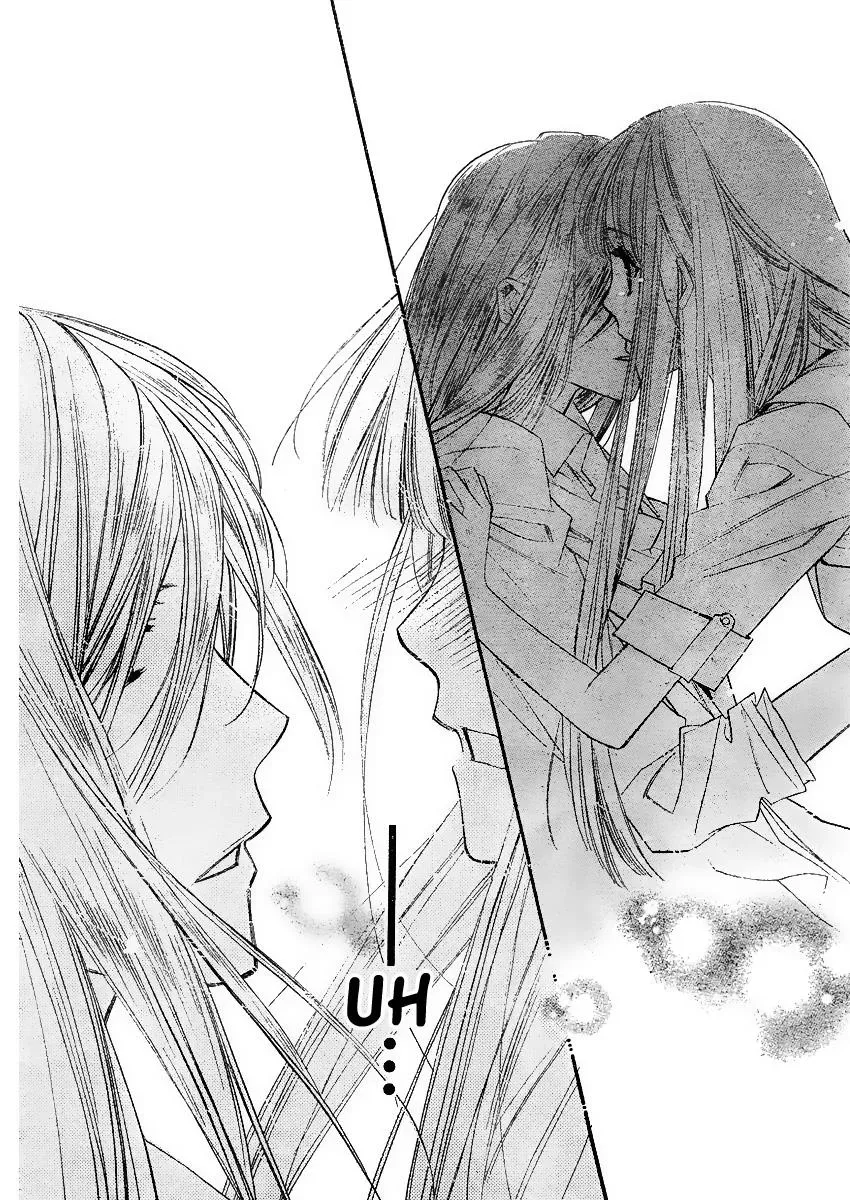 Read XOXO For You chapter 3 image 9 on Lezhin
