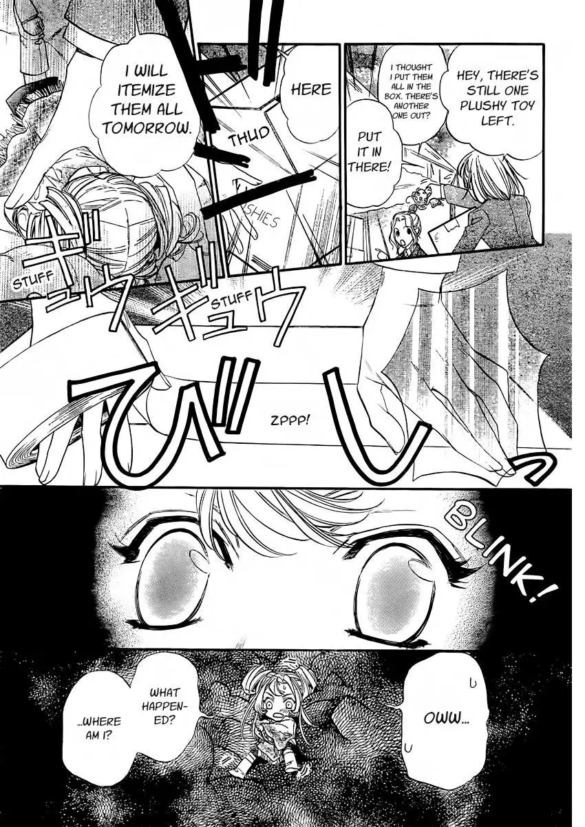 Read XOXO For You chapter 4 image 22 on Lezhin
