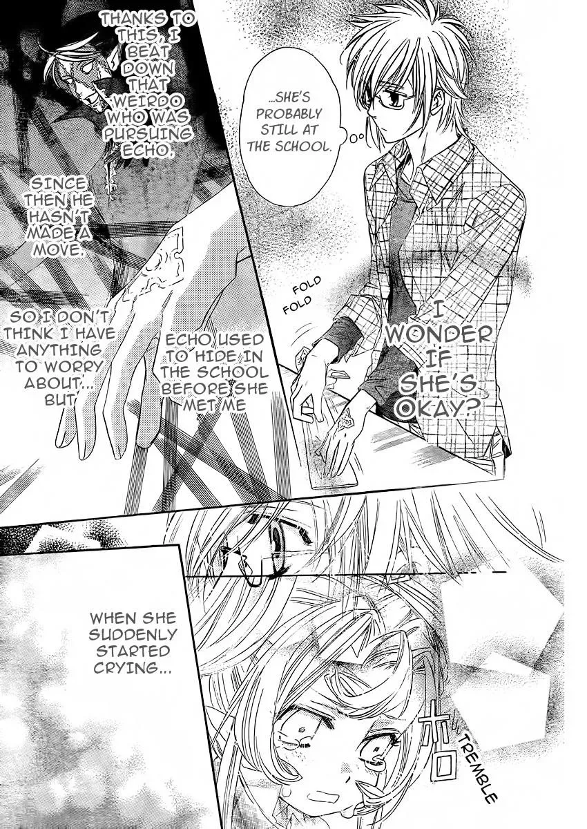 Read XOXO For You chapter 4 image 26 on Lezhin