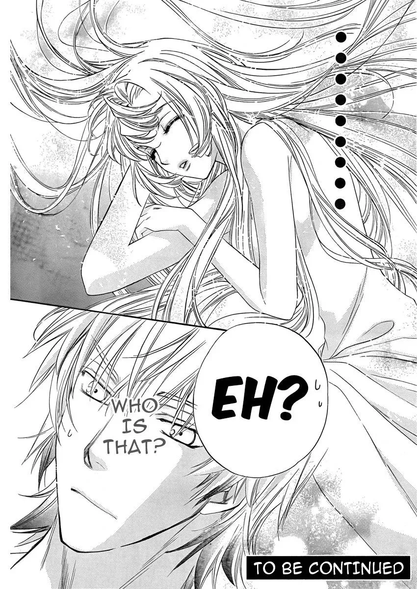 Read XOXO For You chapter 4 image 39 on Lezhin