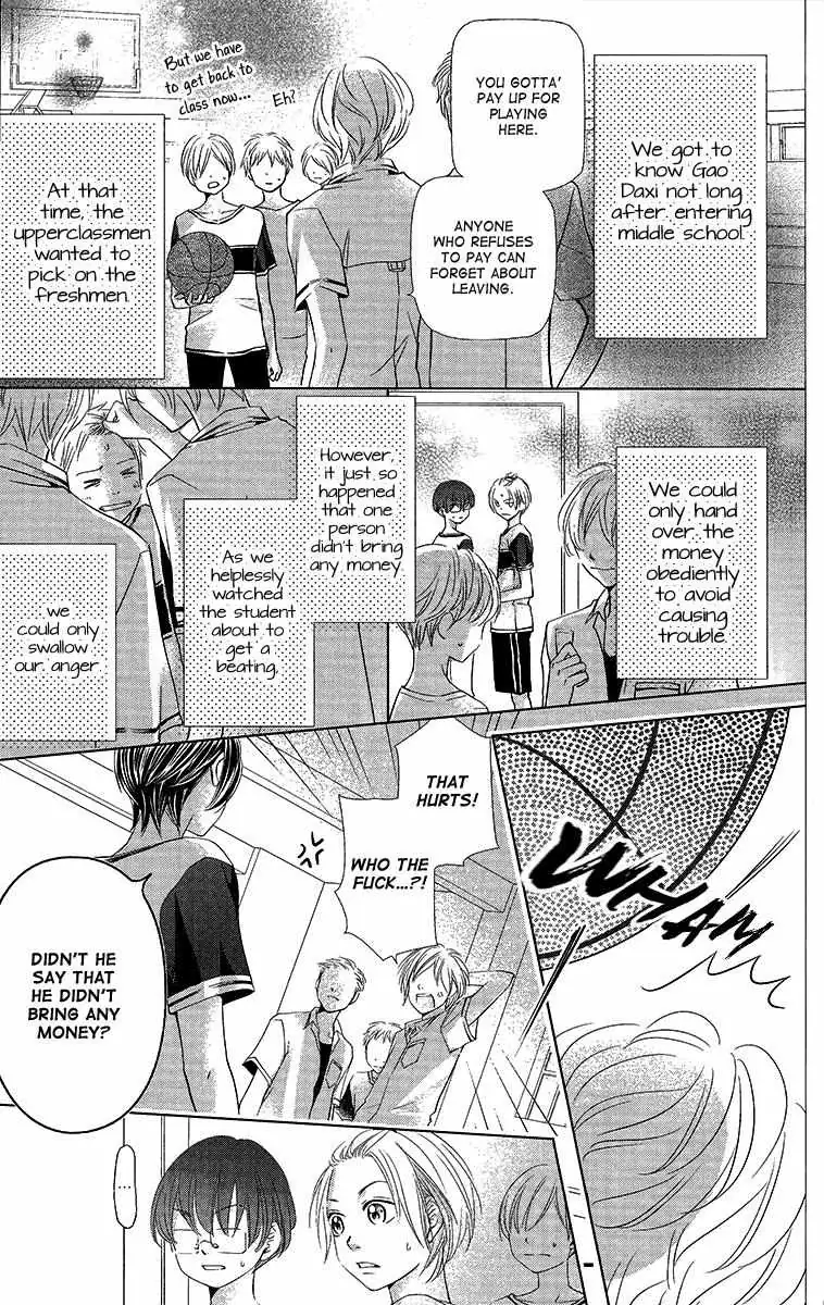 Xu Ge Yuan Ba! Da Xi Chapter 0 page 4 - 