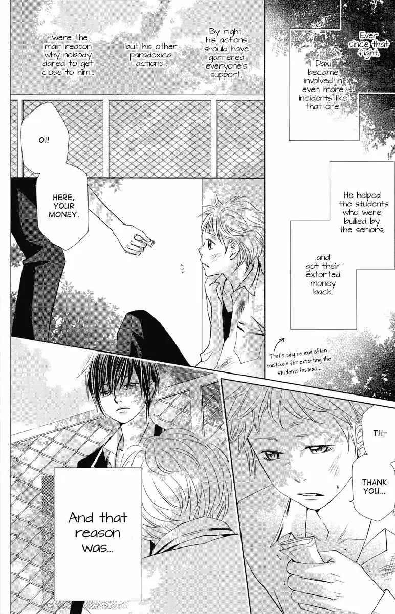 Xu Ge Yuan Ba! Da Xi Chapter 0 page 9 - 