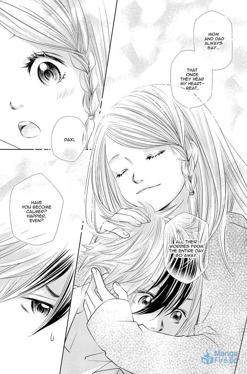Xu Ge Yuan Ba! Da Xi Chapter 1 page 21 - 