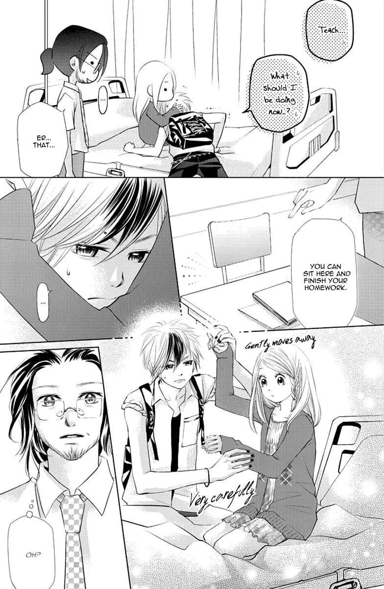 Xu Ge Yuan Ba! Da Xi Chapter 1 page 22 - 