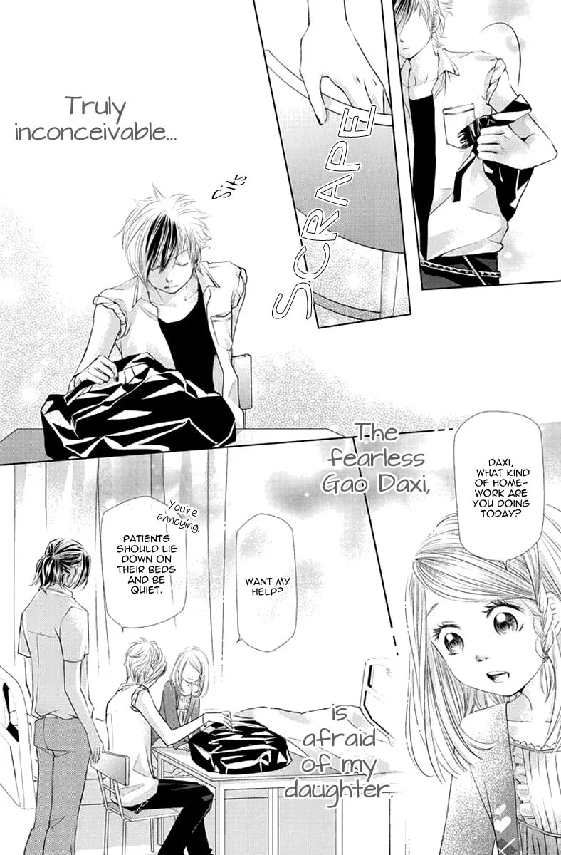 Xu Ge Yuan Ba! Da Xi Chapter 1 page 23 - 