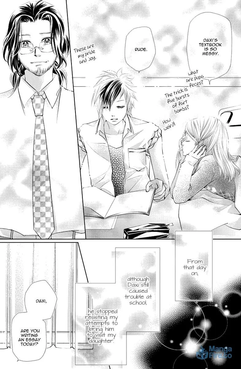 Xu Ge Yuan Ba! Da Xi Chapter 1 page 24 - 