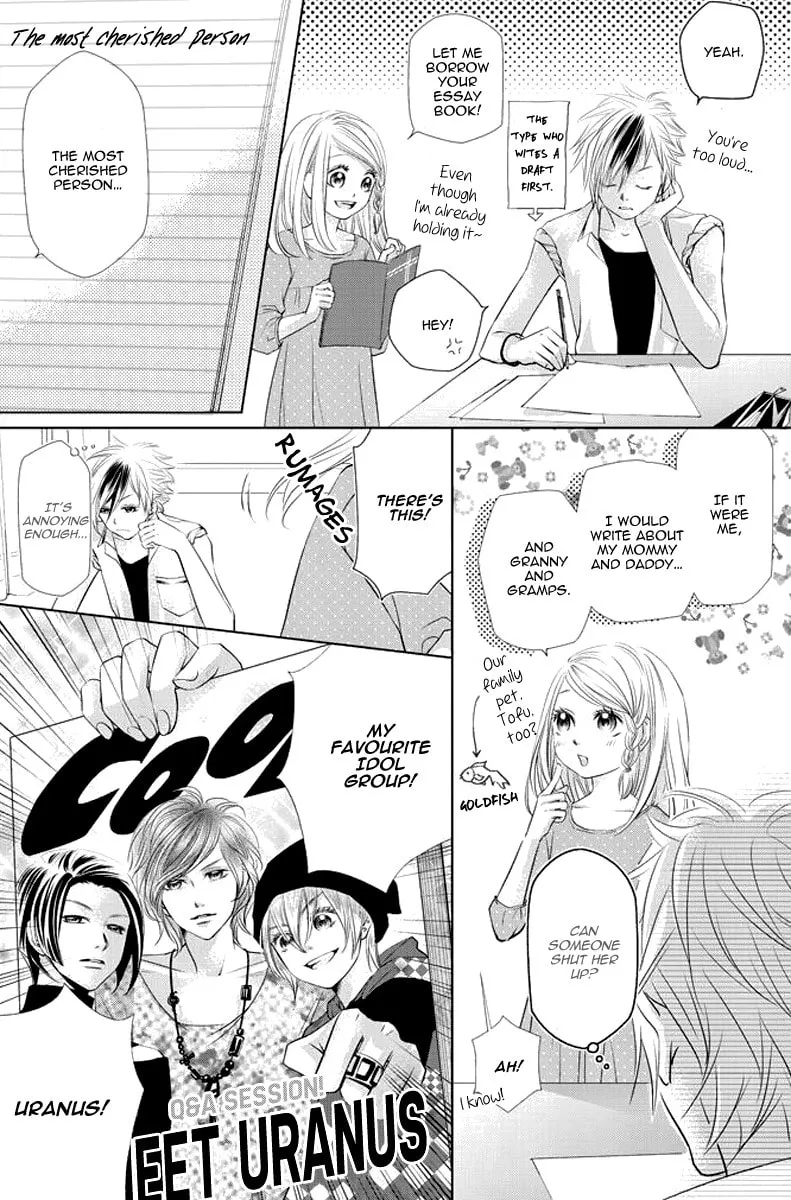 Xu Ge Yuan Ba! Da Xi Chapter 1 page 25 - 
