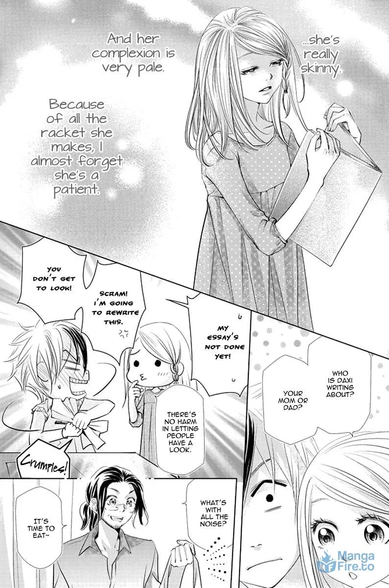 Xu Ge Yuan Ba! Da Xi Chapter 1 page 27 - 